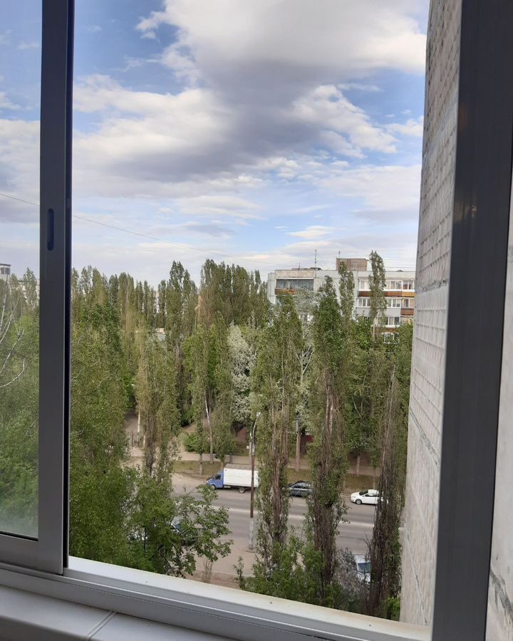 квартира г Воронеж р-н Коминтерновский ул Маршала Жукова 5 фото 26