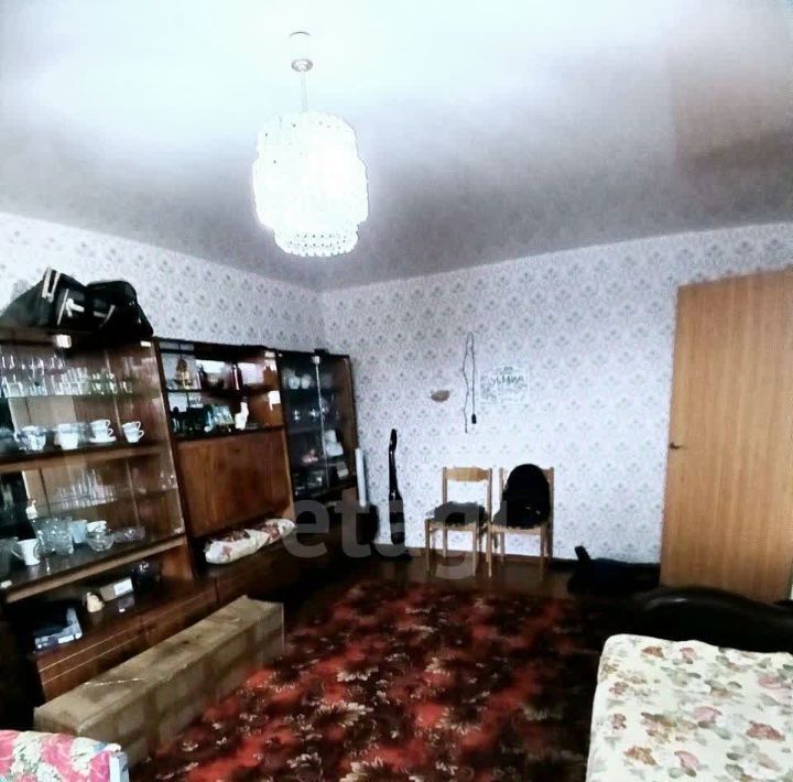 квартира г Ярославль р-н Заволжский ул Кавказская 45 фото 3