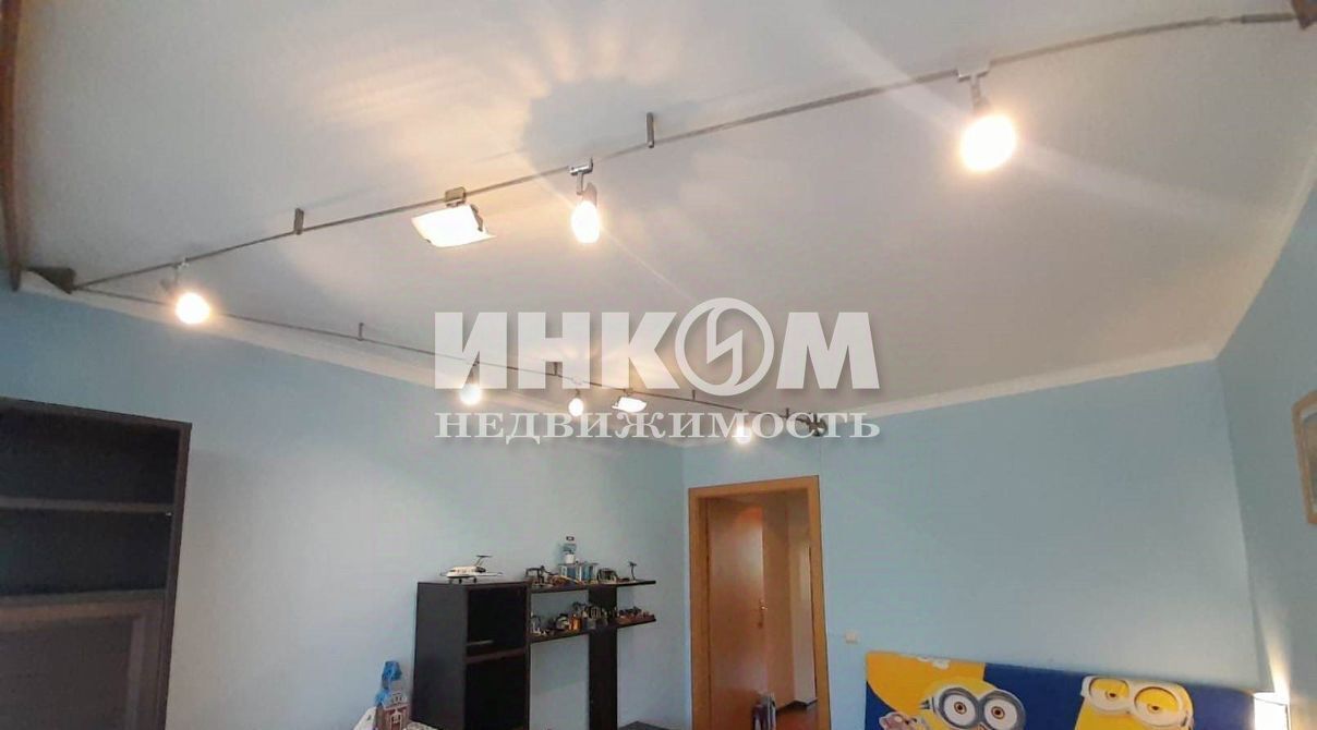 квартира г Реутов Южный Реутов пр-кт Юбилейный 10 Новокосино фото 20