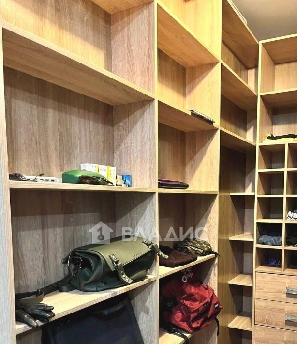 квартира г Одинцово ул Сколковская 3в ЖК «Сколковский» Одинцовский городской округ фото 6