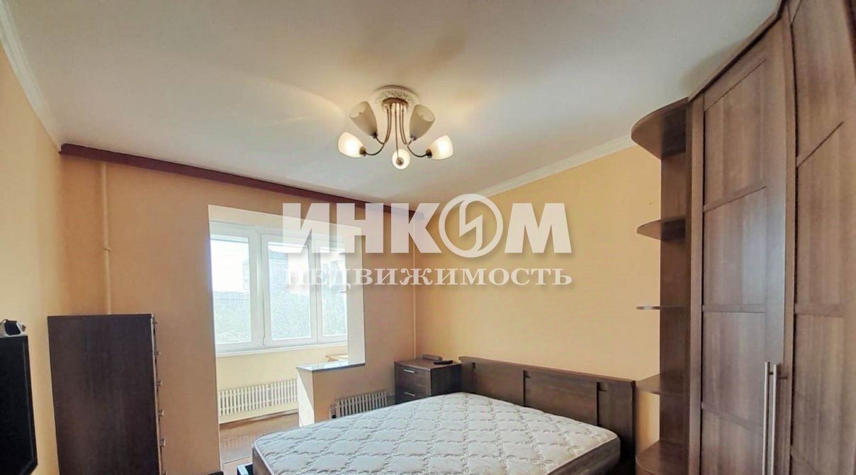 квартира г Реутов Южный Реутов пр-кт Юбилейный 10 Новокосино фото 23