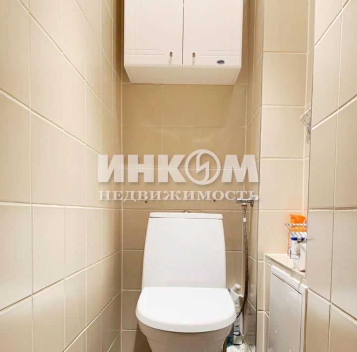 квартира г Реутов пр-кт Юбилейный 10 Новокосино фото 34