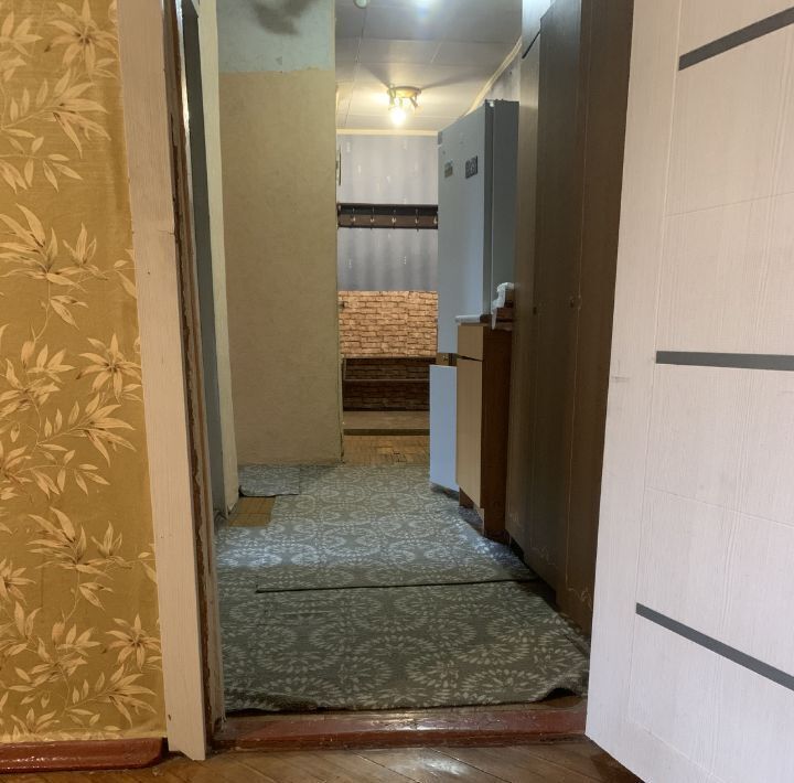 квартира г Мытищи ул Чапаева 16б ВДНХ фото 14