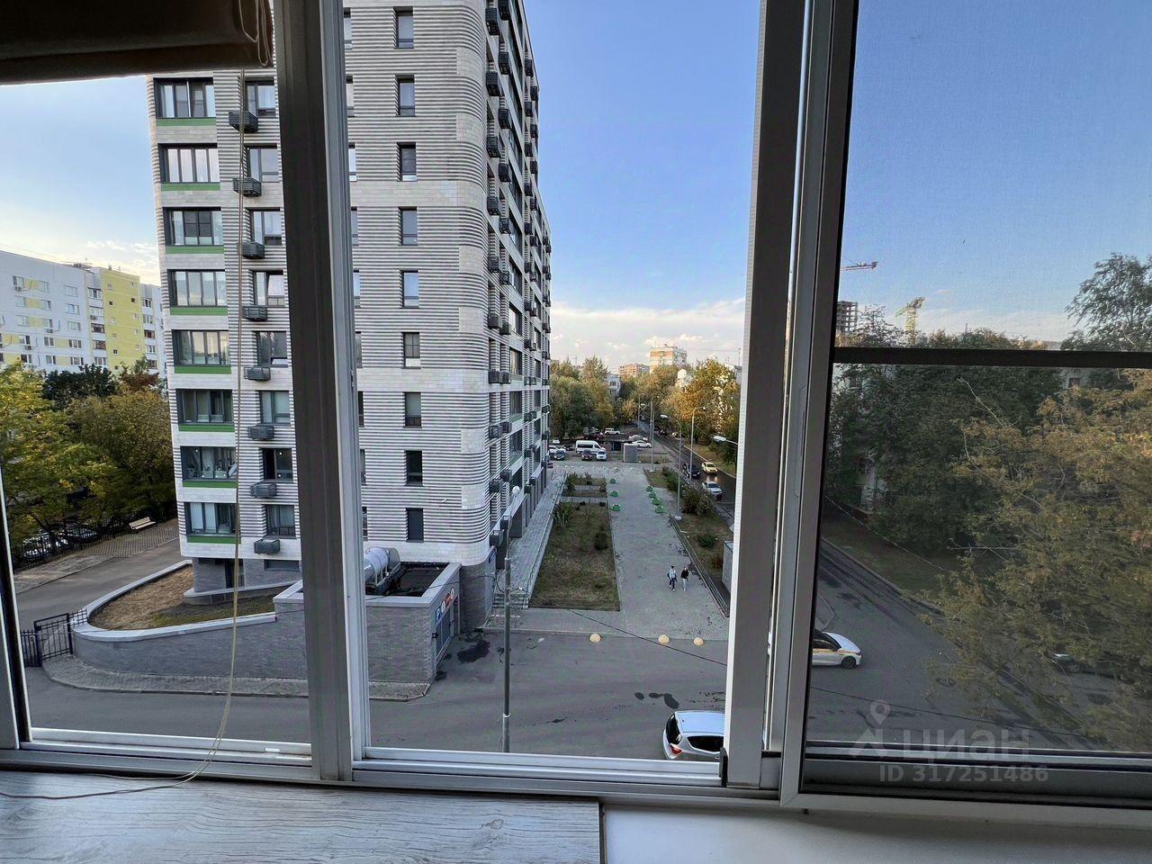 квартира г Москва метро Царицыно ЮАО ул Ереванская 12/4 Московская область фото 25