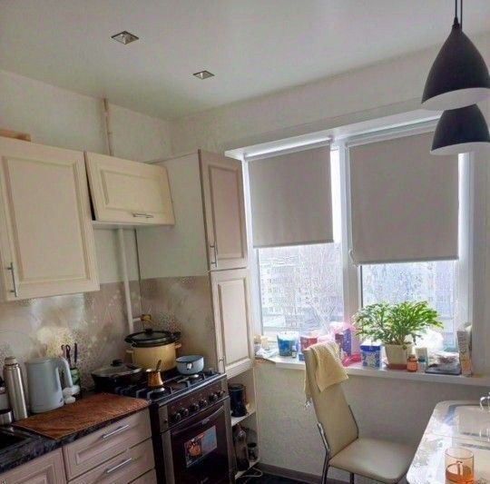 квартира г Старый Оскол микрорайон Молодогвардеец 16А фото 1