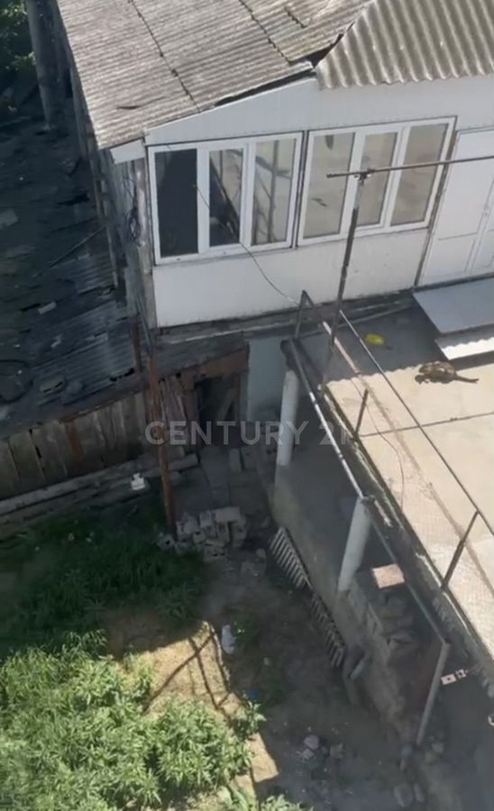 земля г Махачкала пгт Кяхулай ул Шейха Мухаммад Мухтара 91 р-н Кяхулай фото 2