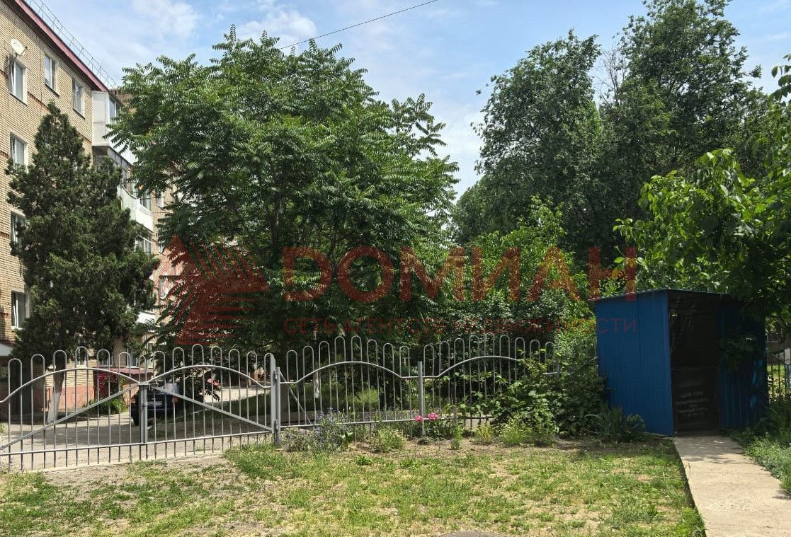 земля р-н Сальский г Сальск ул Дзержинского Сальское городское поселение фото 3