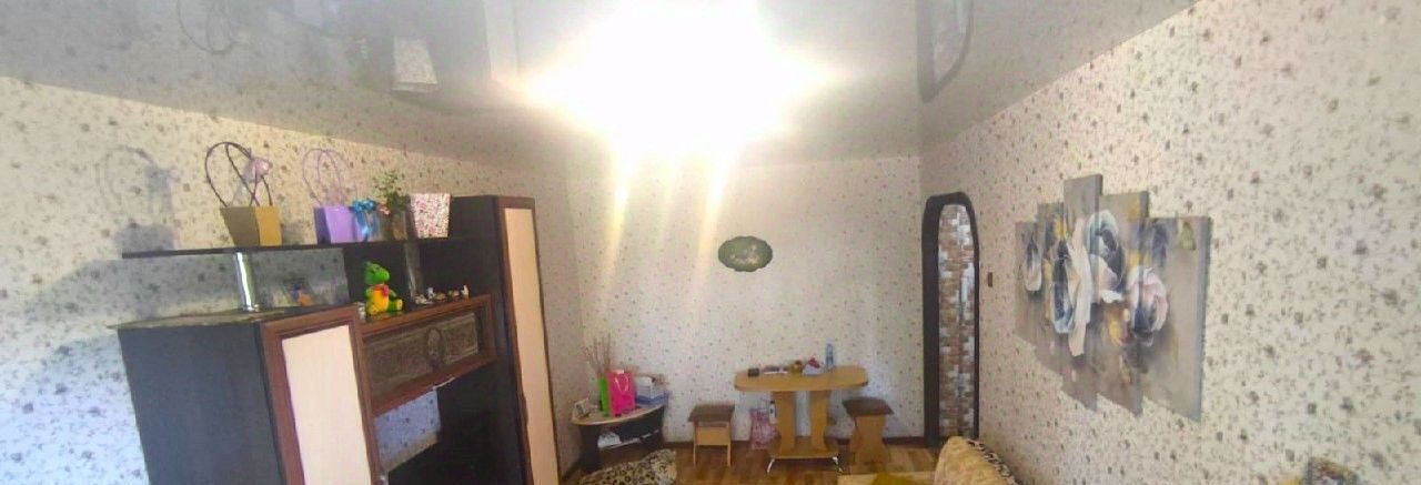 квартира г Омск мкр Береговой р-н Советский пр-кт Комсомольский 6а фото 26