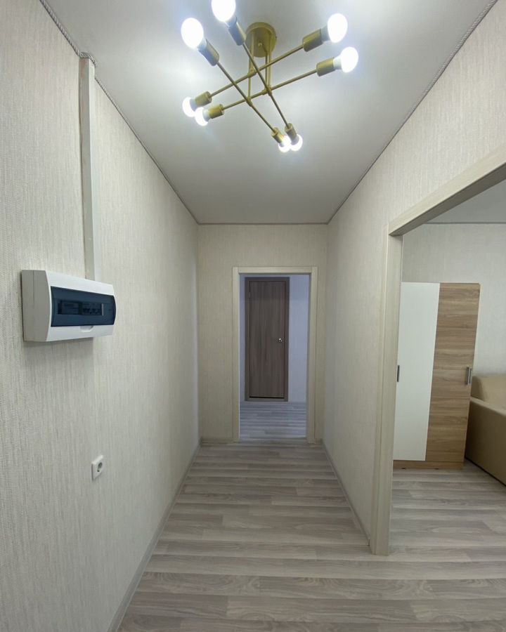 квартира г Миасс ул Инструментальщиков 1 р-н Центральный фото 16