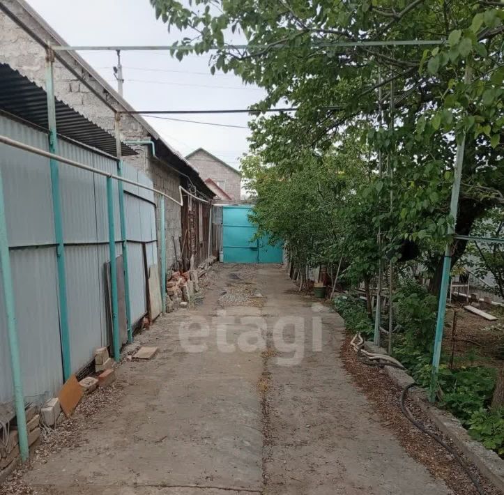 дом г Астрахань р-н Ленинский ул Товарищеская фото 13