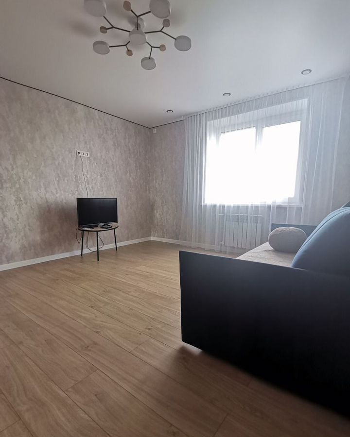 квартира г Тамбов р-н Советский ул Кавказская 1б фото 8
