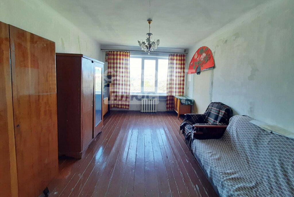 квартира г Кумертау с Маячный ул Гафури 25 фото 1