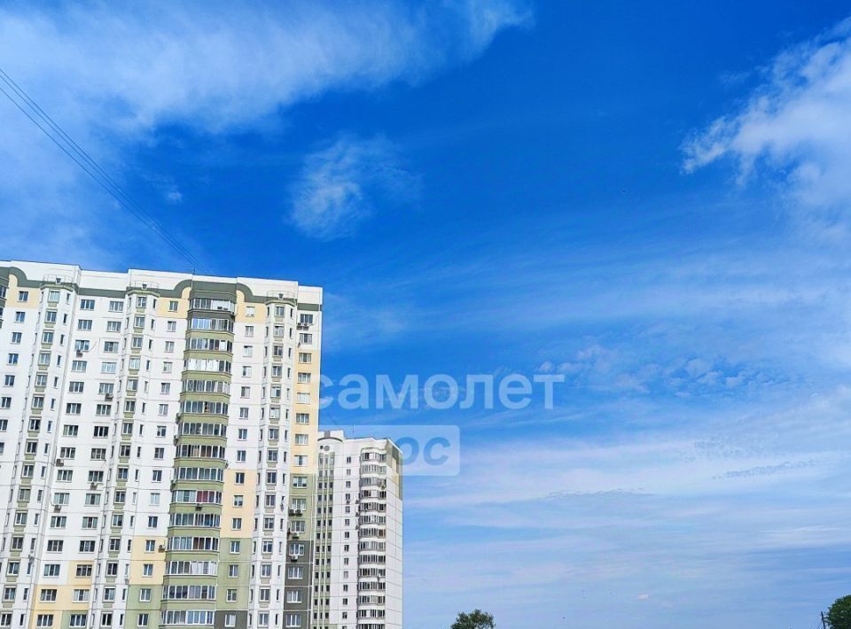 квартира г Курск р-н Центральный пр-кт Вячеслава Клыкова 54 фото 3