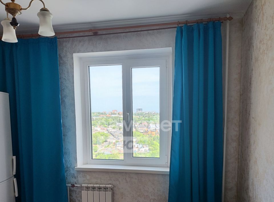 квартира г Курск р-н Центральный пр-кт Вячеслава Клыкова 54 фото 4