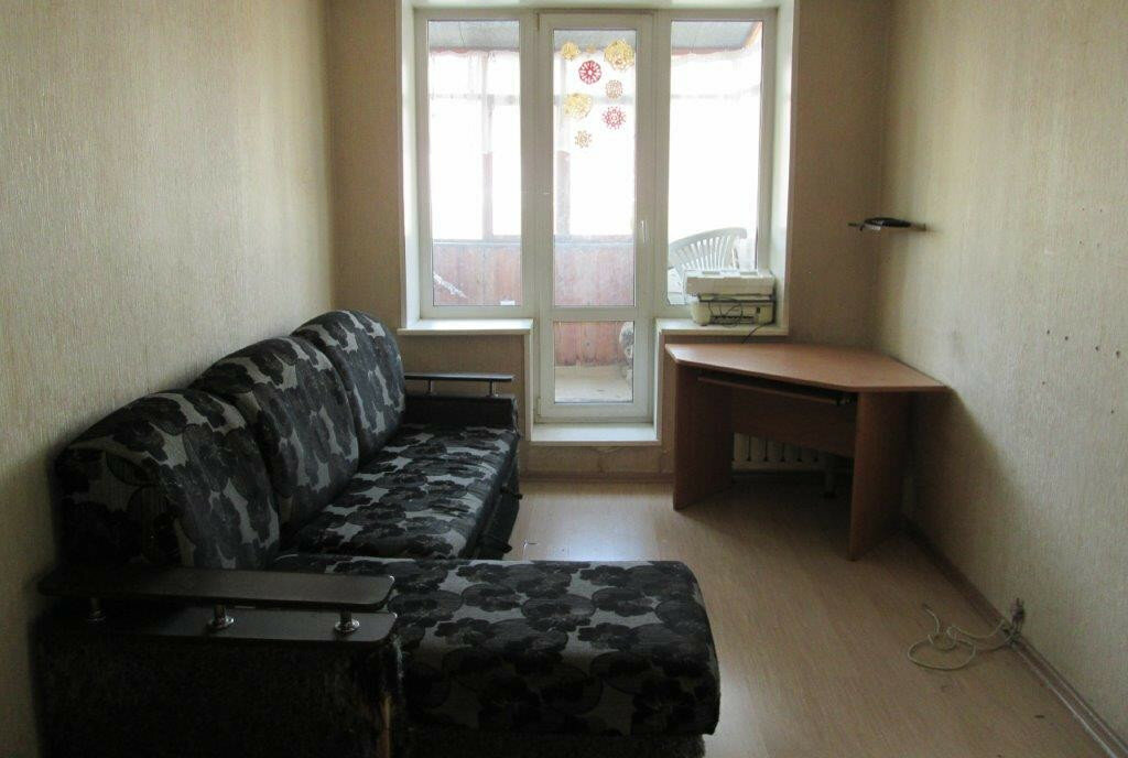 квартира г Челябинск р-н Калининский ул Российская 37 фото 2