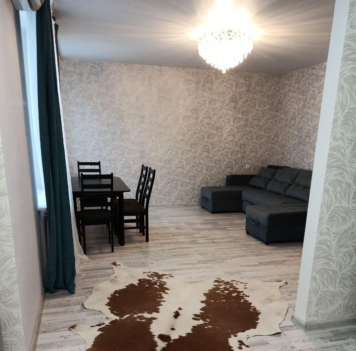 квартира г Нижний Новгород р-н Нижегородский Горьковская ул Большая Покровская 80 фото 2