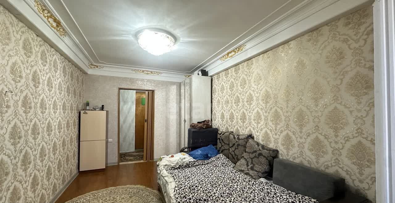квартира г Махачкала р-н Кировский ул Керимова 29 фото 2