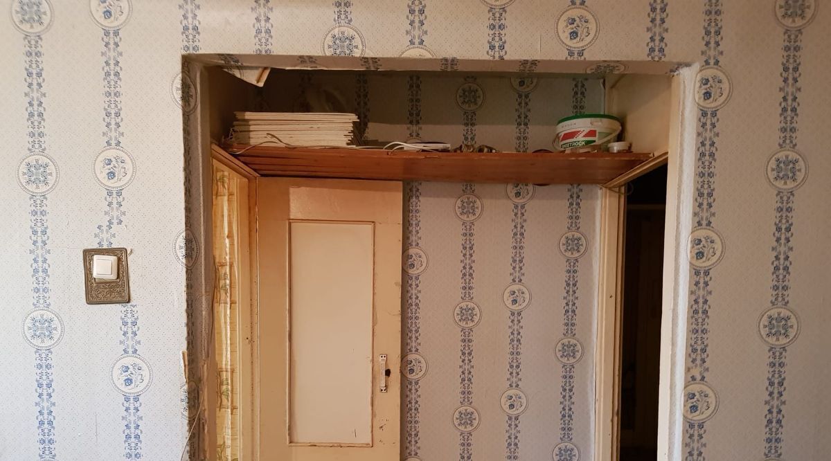 квартира г Уфа р-н Орджоникидзевский ул Борисоглебская 30 фото 6