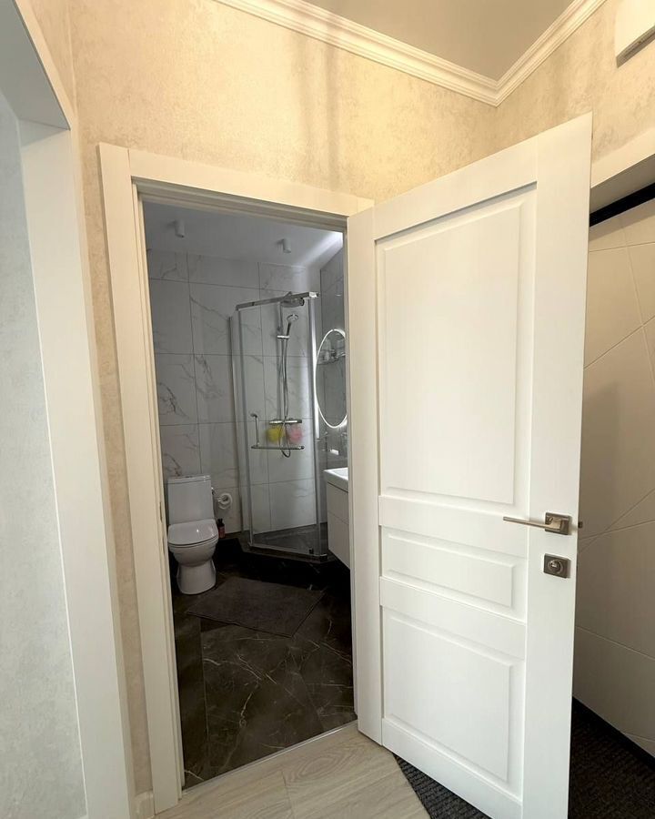 квартира г Брянск р-н Советский ул Советская 122 фото 29