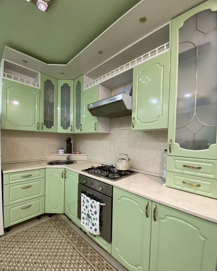 квартира г Димитровград ул Свирская 23а фото 11