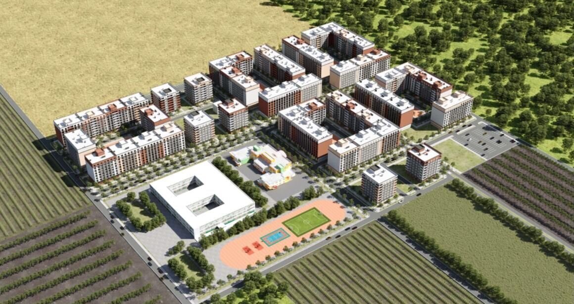 квартира г Махачкала р-н Кировский ул Даганова 139 Кировский внутригородской район фото 12