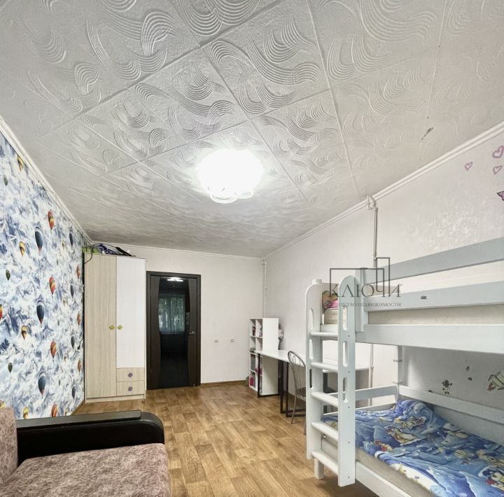 квартира г Магнитогорск р-н Правобережный ул Сталеваров 10/1 фото 8