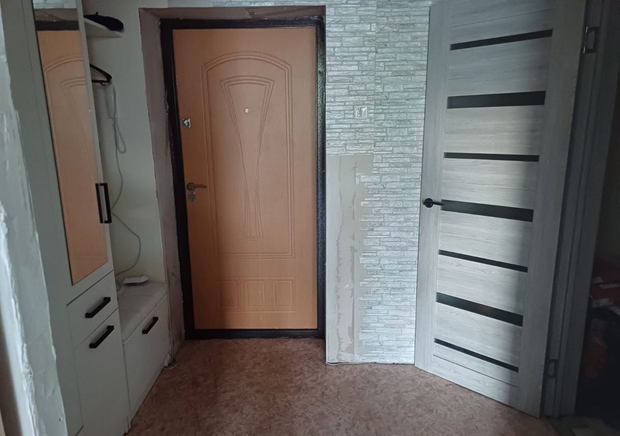 квартира г Копейск ул Ивана Кожевникова 2а Копейский г. о. фото 6