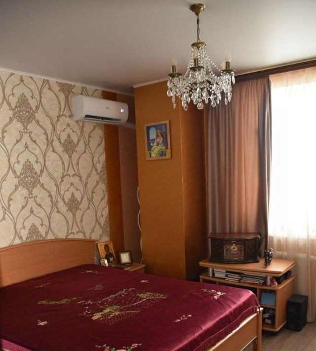 квартира г Самара Российская ул Ново-Садовая 106м фото 5