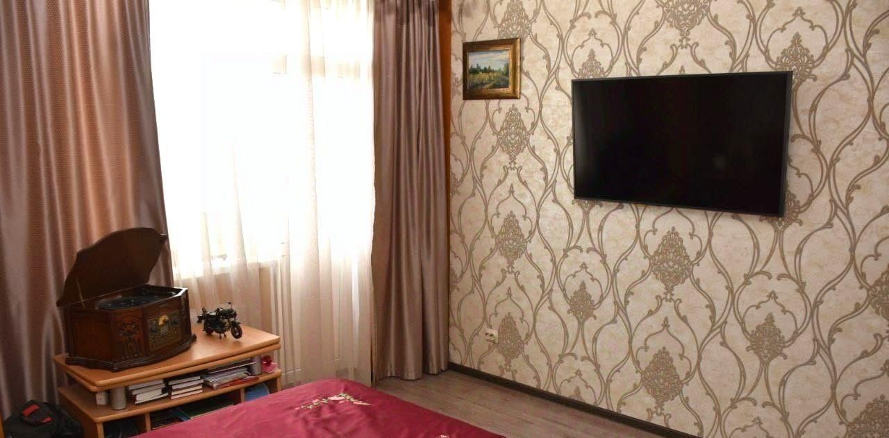 квартира г Самара Российская ул Ново-Садовая 106м фото 9