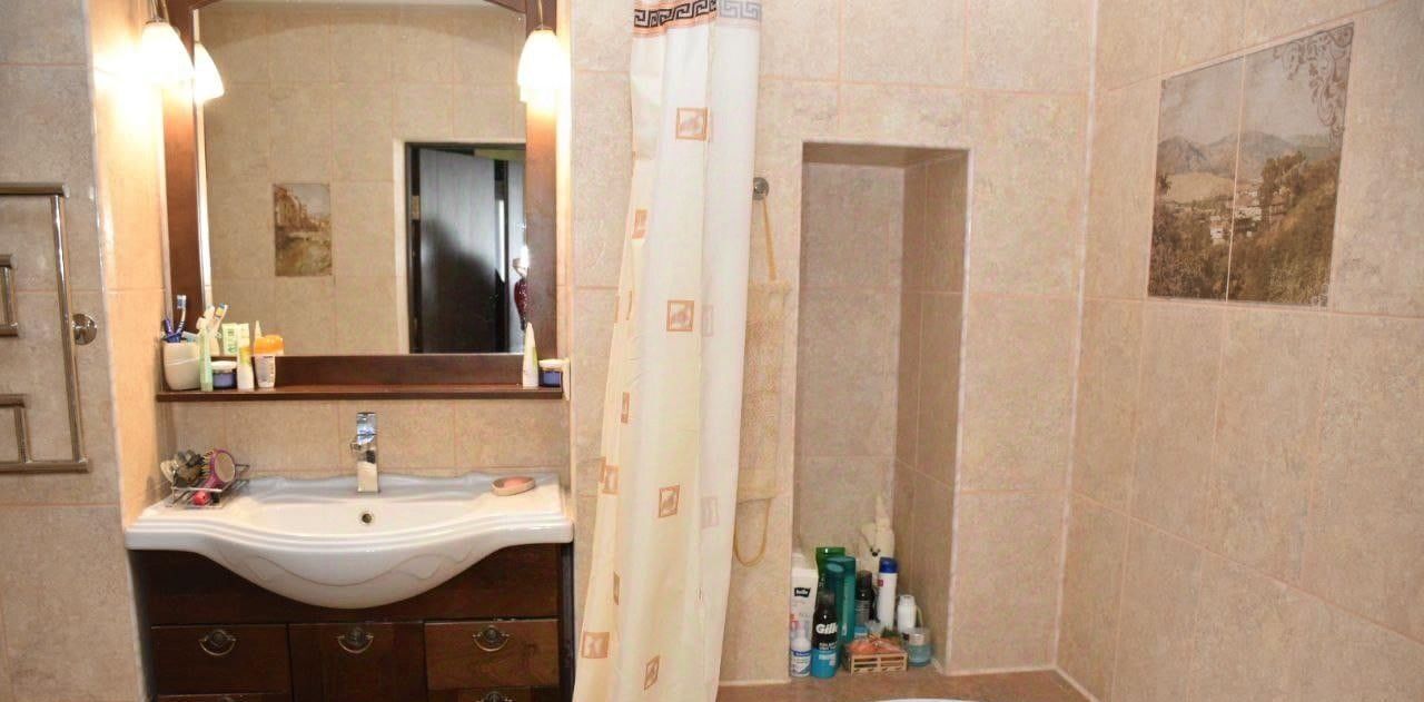 квартира г Самара Российская ул Ново-Садовая 106м фото 16