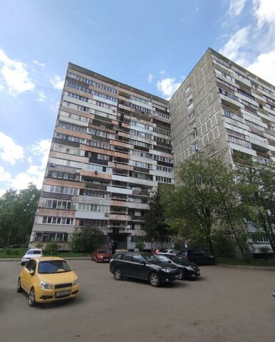 метро Люблино ул Головачёва 1к/2 фото