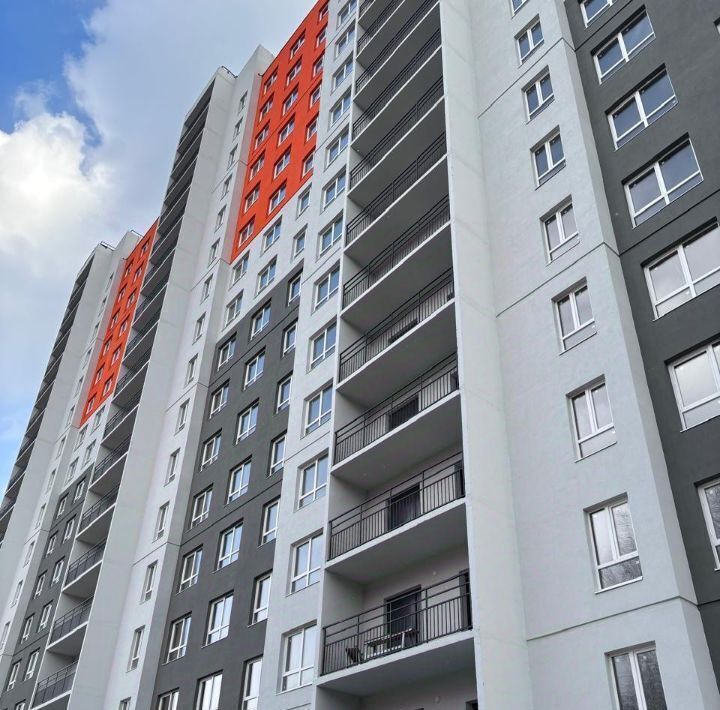 квартира г Ярославль р-н Фрунзенский ул Дядьковская 16а фото 25