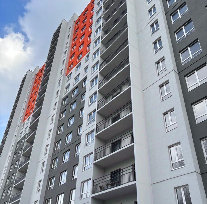 квартира г Ярославль р-н Фрунзенский ул Дядьковская 16а фото 36