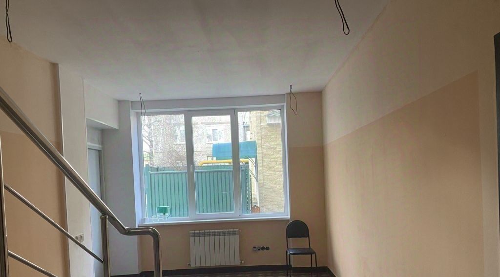 офис г Нижний Новгород р-н Ленинский ул Мичурина 6 фото 1