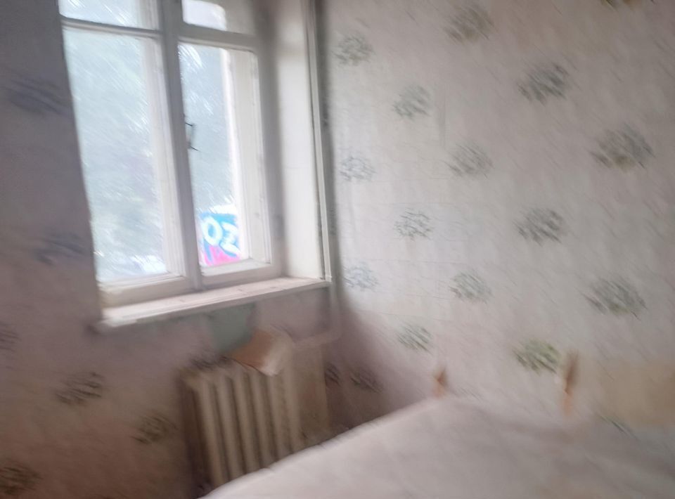 квартира г Нижний Новгород р-н Канавинский Московская ул Ивана Романова 2 фото 4