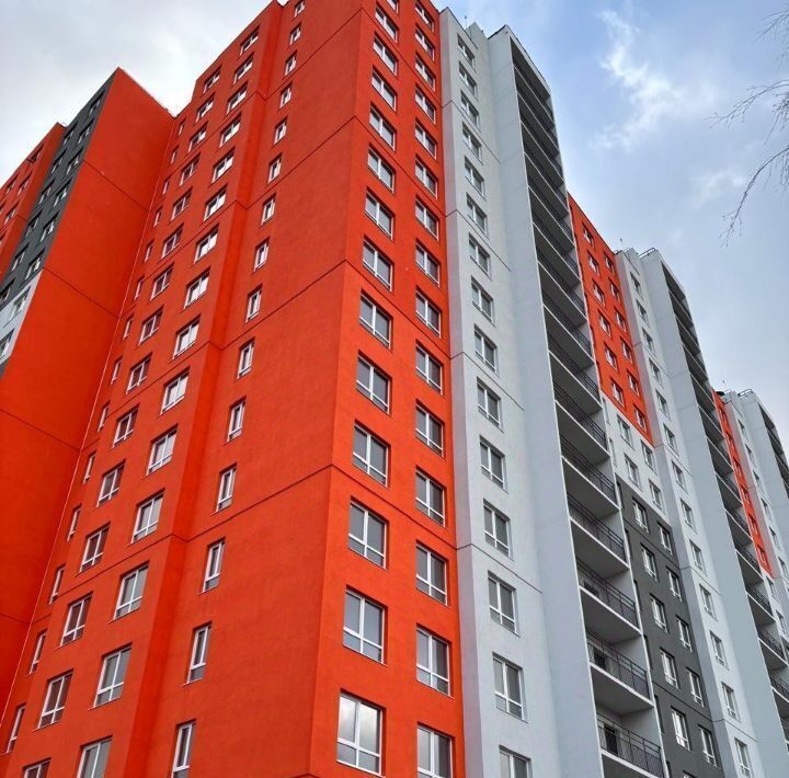 квартира г Ярославль р-н Фрунзенский ул Дядьковская 16а фото 39