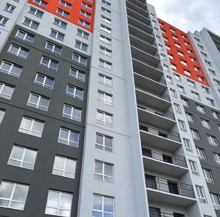 квартира г Ярославль р-н Фрунзенский ул Дядьковская 16а фото 35