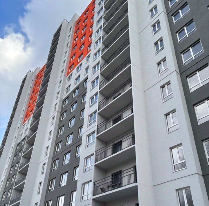 квартира г Ярославль р-н Фрунзенский ул Дядьковская 16а фото 25