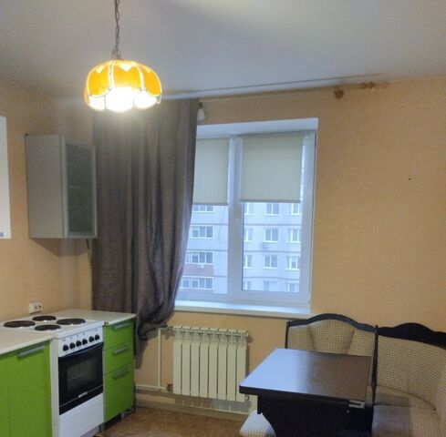 квартира р-н Коминтерновский пр-кт Московский 90к/1 фото