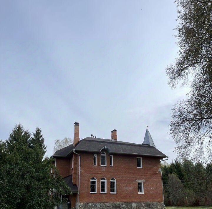 дом г Калуга д Крутицы фото 3