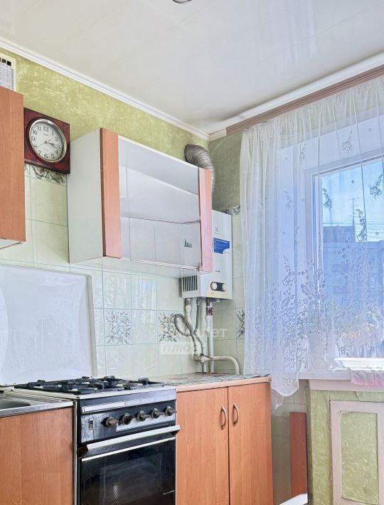квартира г Воронеж р-н Левобережный пр-кт Ленинский 9/3 фото 4