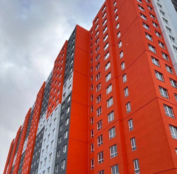 квартира г Ярославль р-н Фрунзенский ул Дядьковская 16а фото 27