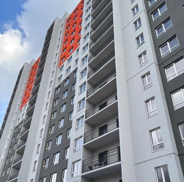 квартира г Ярославль р-н Фрунзенский ул Дядьковская 16а фото 36