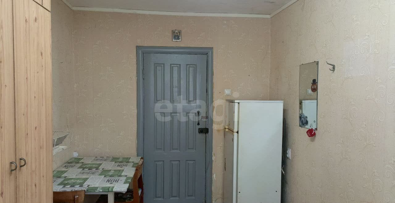 комната г Курск р-н Железнодорожный ул Театральная 78а фото 7