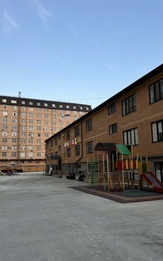 квартира г Махачкала р-н Ленинский ул Хивская 9 фото 10