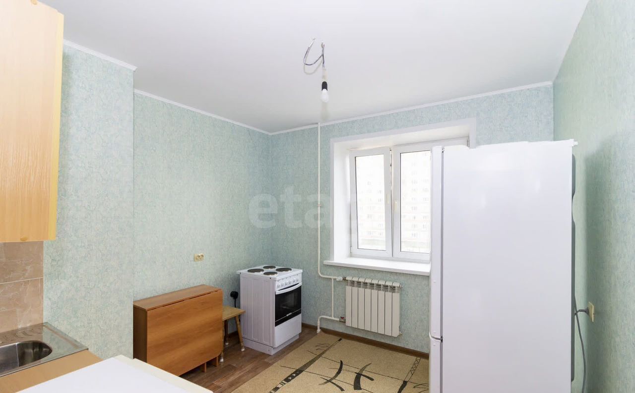 квартира г Тюмень р-н Калининский ул Арктическая 7 фото 1