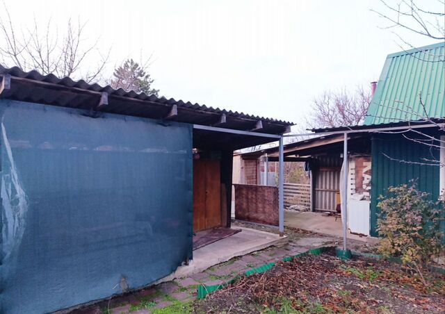 дом Тимашевское городское поселение, мкр-н Индустриальный, ул. 15-я Линия фото