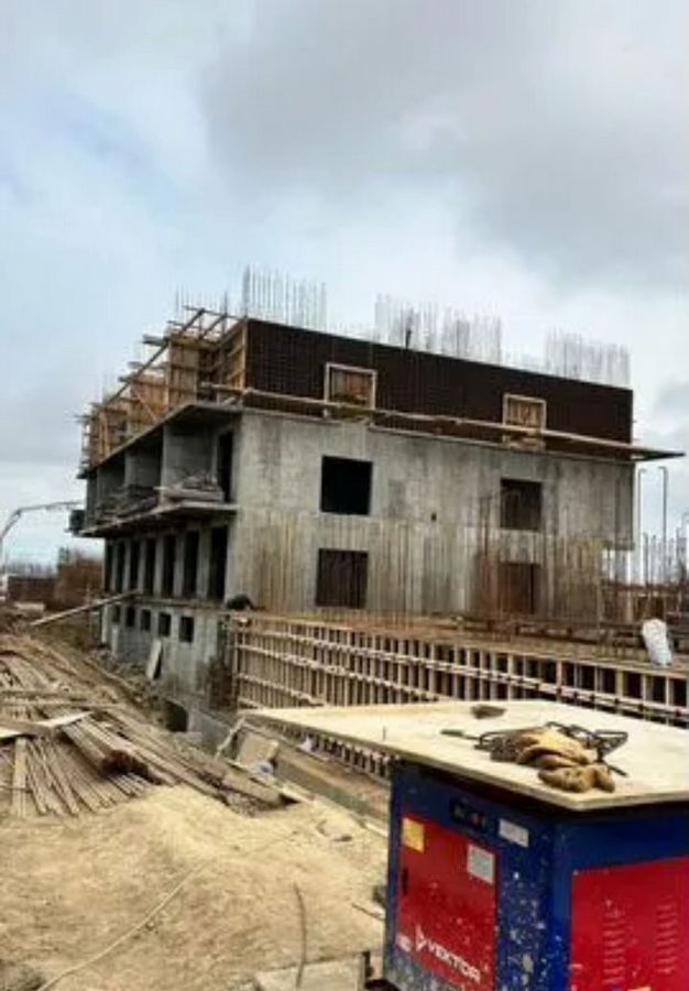 квартира г Махачкала р-н Кировский ул Керимова 46в фото 2