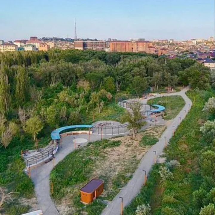 квартира г Махачкала р-н Кировский ул Керимова 46в фото 4