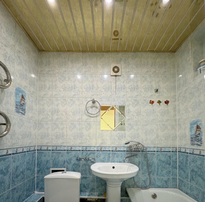 квартира г Якутск ул Кальвица 1 фото 9